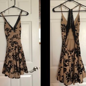 Cocktail dress